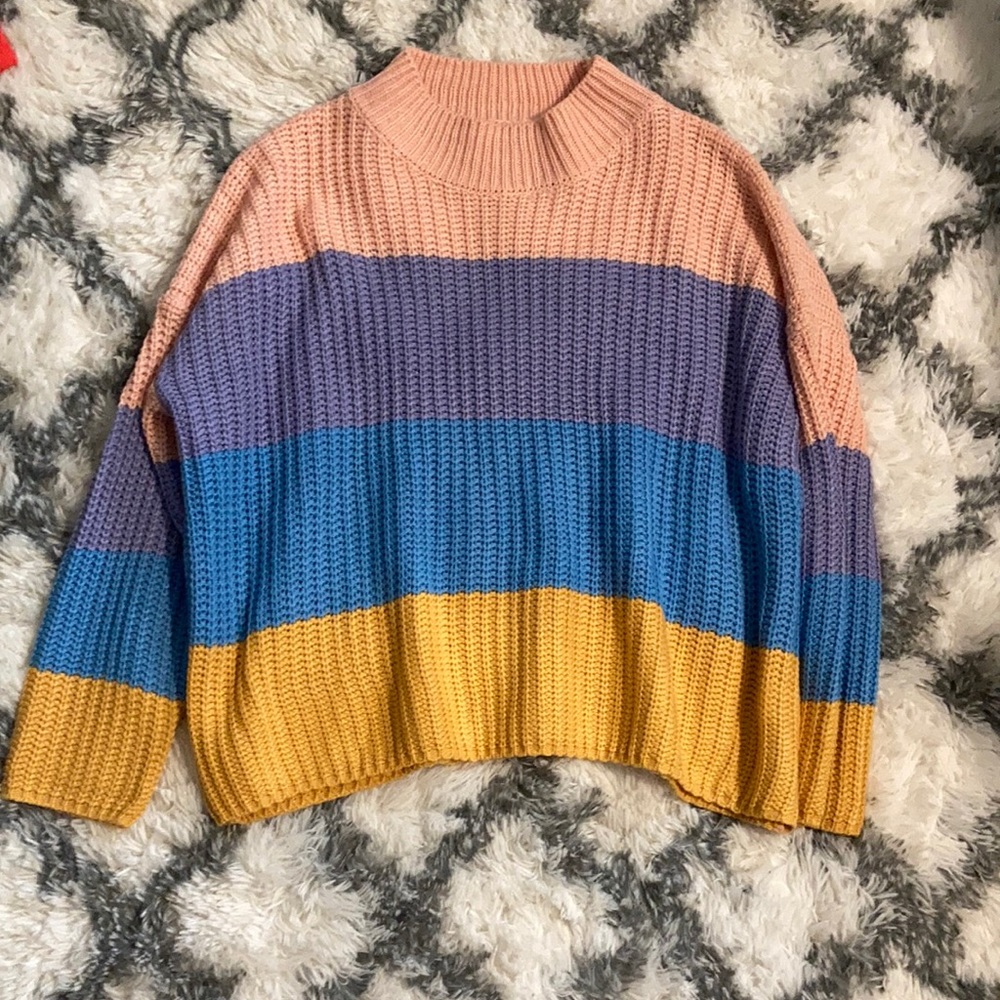 Princess Polly Sweater